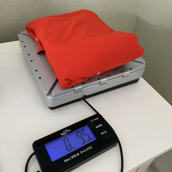 FootJoy Mens L 1/2 Zip Chest Pocket Golf Pullover Gray Red Long Sleeve mint - Picture 9 of 9